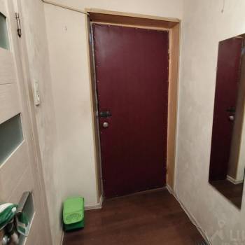 Сдается 2-х комнатная квартира, 46 м²