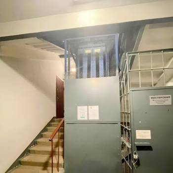 Продается Многокомнатная квартира, 74,3 м²