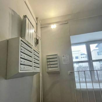 Продается Многокомнатная квартира, 74,3 м²