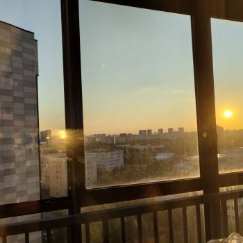 Продается 2-х комнатная квартира, 61 м²
