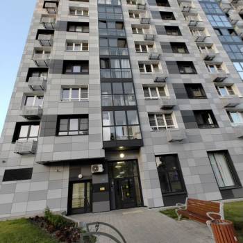 Продается 2-х комнатная квартира, 61 м²