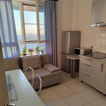 Продается 2-х комнатная квартира, 61 м²