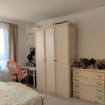Продается 2-х комнатная квартира, 61 м²