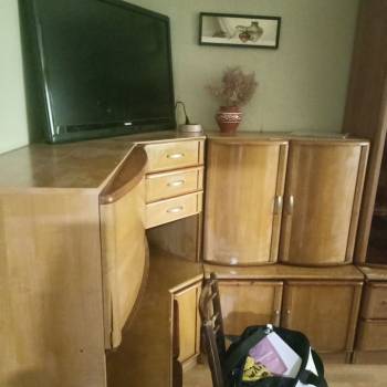 Сдается 2-х комнатная квартира, 44 м²