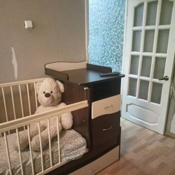 Сдается 2-х комнатная квартира, 44 м²