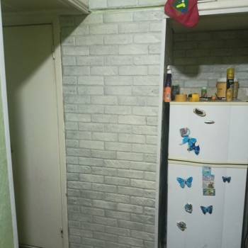 Сдается 2-х комнатная квартира, 44 м²