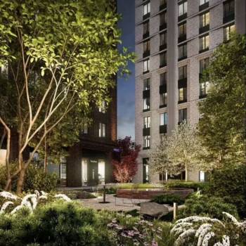 Продается 1-комнатная квартира, 38,8 м²