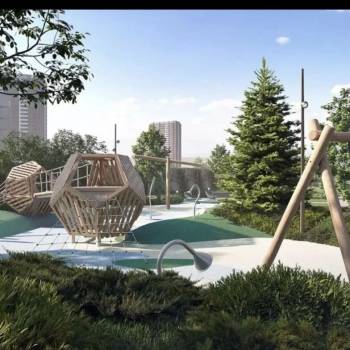 Продается 1-комнатная квартира, 38,8 м²