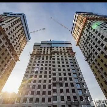 Продается 1-комнатная квартира, 38,8 м²