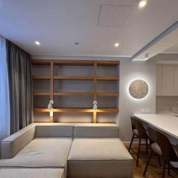 Продается 2-х комнатная квартира, 47,7 м²