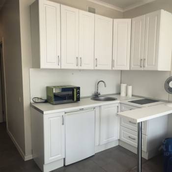 Сдается 1-комнатная квартира, 22,5 м²
