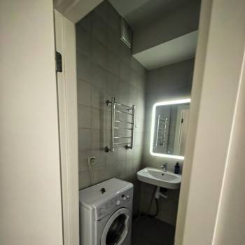 Сдается 1-комнатная квартира, 22,5 м²