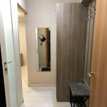 Сдается 2-х комнатная квартира, 45 м²