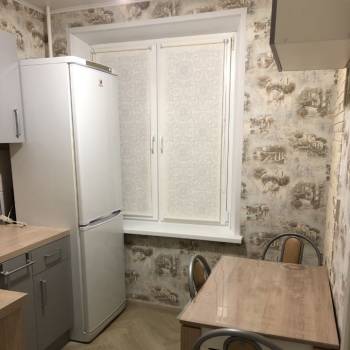 Сдается 2-х комнатная квартира, 45 м²