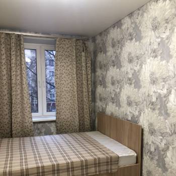 Сдается 2-х комнатная квартира, 45 м²