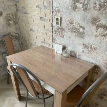 Сдается 2-х комнатная квартира, 45 м²