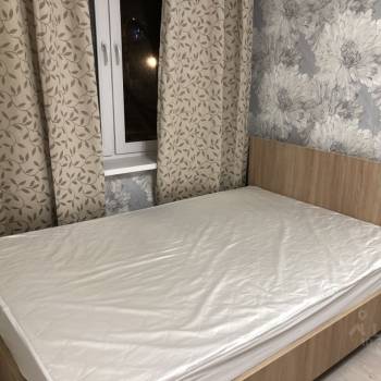 Сдается 2-х комнатная квартира, 45 м²