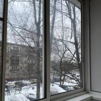Сдается 2-х комнатная квартира, 45 м²