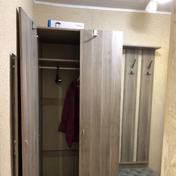Сдается 2-х комнатная квартира, 45 м²