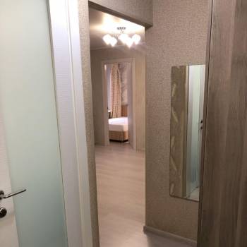 Сдается 2-х комнатная квартира, 45 м²