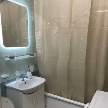 Сдается 2-х комнатная квартира, 45 м²