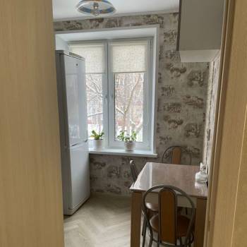 Сдается 2-х комнатная квартира, 45 м²