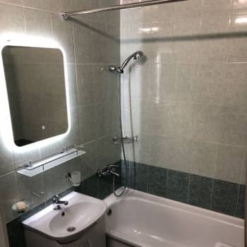 Сдается 2-х комнатная квартира, 45 м²