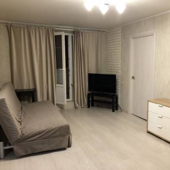 Сдается 2-х комнатная квартира, 45 м²