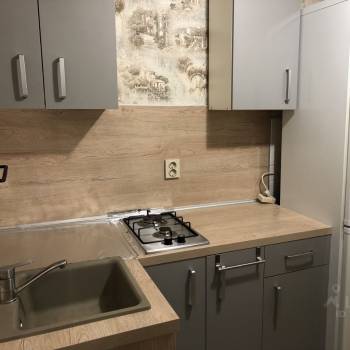 Сдается 2-х комнатная квартира, 45 м²