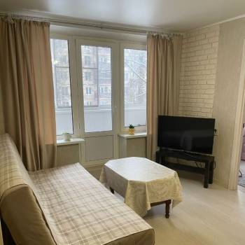 Сдается 2-х комнатная квартира, 45 м²