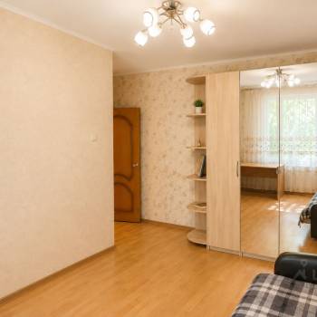 Сдается 2-х комнатная квартира, 45,8 м²