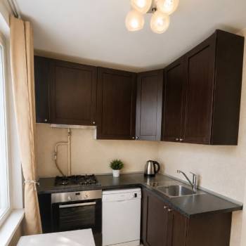 Сдается 2-х комнатная квартира, 45,8 м²
