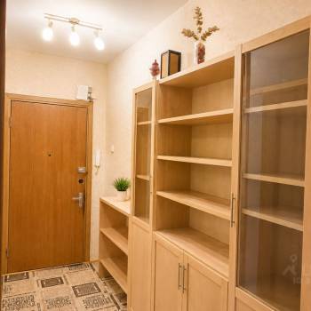 Сдается 2-х комнатная квартира, 45,8 м²