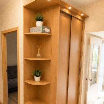Сдается 2-х комнатная квартира, 45,8 м²