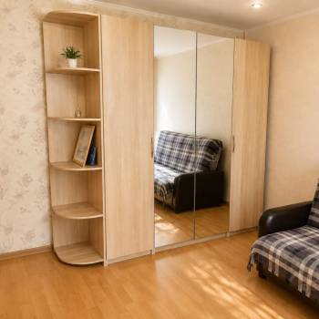 Сдается 2-х комнатная квартира, 45,8 м²