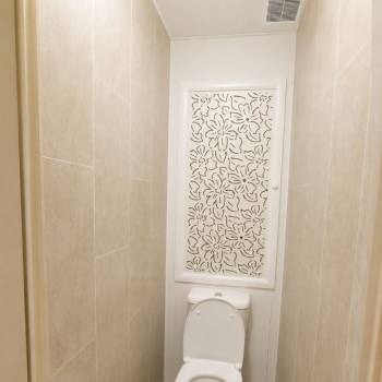 Сдается 2-х комнатная квартира, 45,8 м²