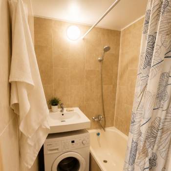 Сдается 2-х комнатная квартира, 45,8 м²