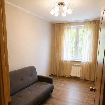 Сдается 2-х комнатная квартира, 45,8 м²