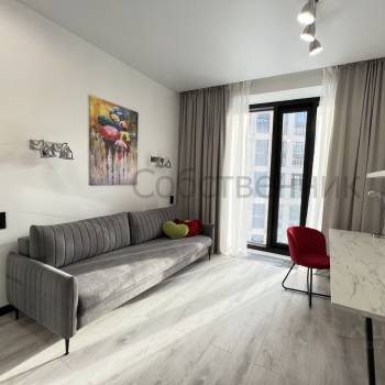 Сдается Многокомнатная квартира, 77 м²