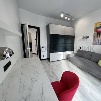 Сдается Многокомнатная квартира, 77 м²