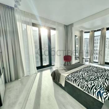 Сдается Многокомнатная квартира, 77 м²