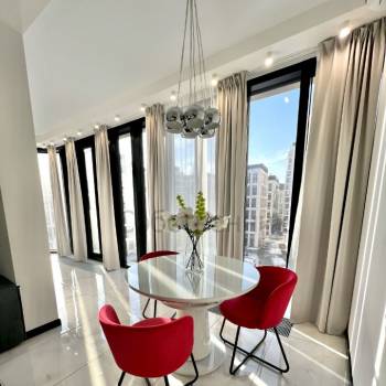 Сдается Многокомнатная квартира, 77 м²