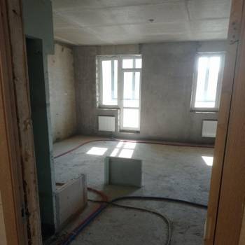 Продается 2-х комнатная квартира, 77 м²