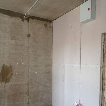 Продается 2-х комнатная квартира, 77 м²