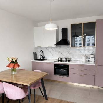 Продается 3-х комнатная квартира, 65,8 м²