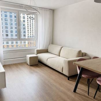 Продается 3-х комнатная квартира, 65,8 м²