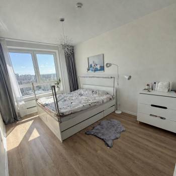 Продается 3-х комнатная квартира, 65,8 м²