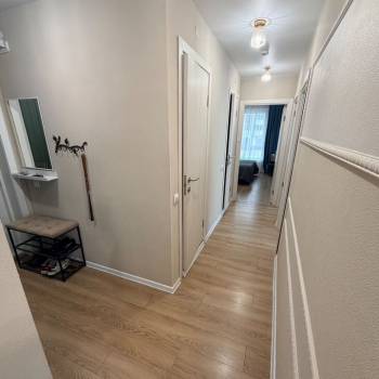 Продается 3-х комнатная квартира, 72 м²