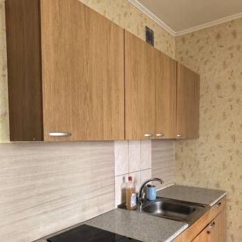 Сдается 1-комнатная квартира, 41,6 м²