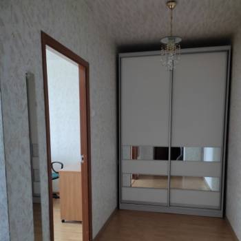 Сдается 1-комнатная квартира, 41,6 м²